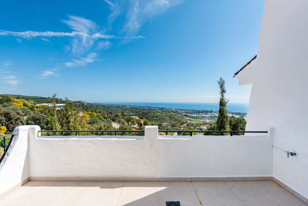 Altos de Los Monteros
