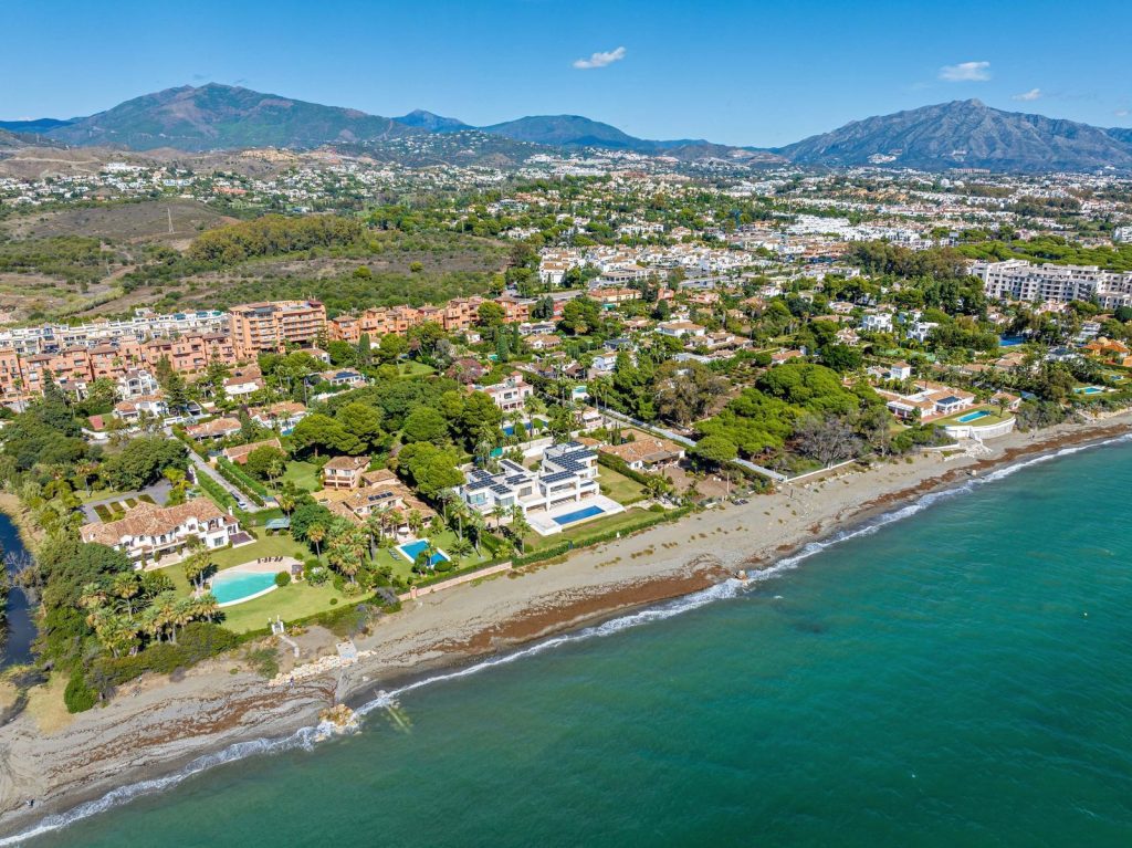 El Paraíso