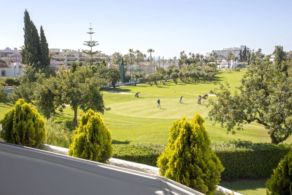 Guadalmina Alta