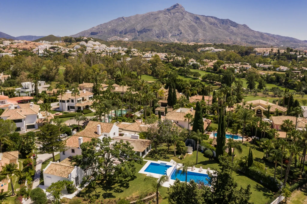 La Cerquilla