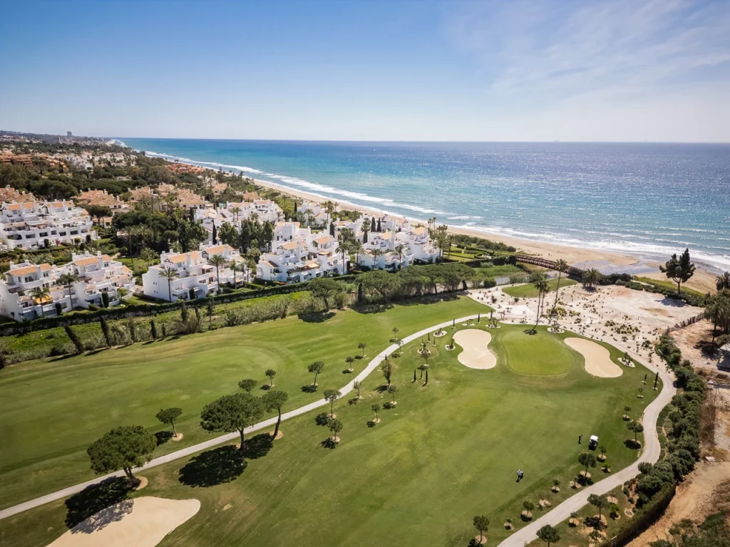 Los Monteros