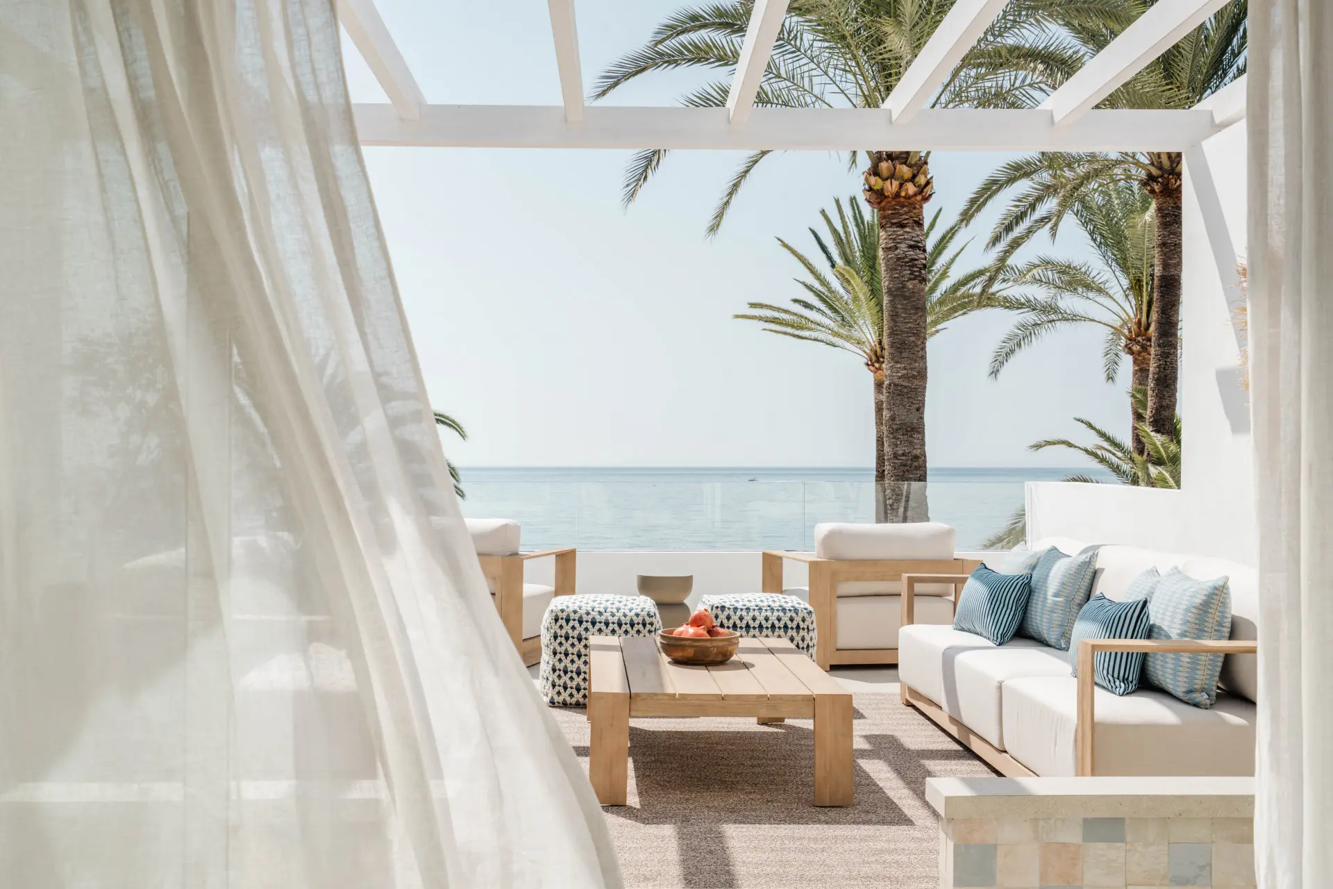 Marbella Golden Mile
