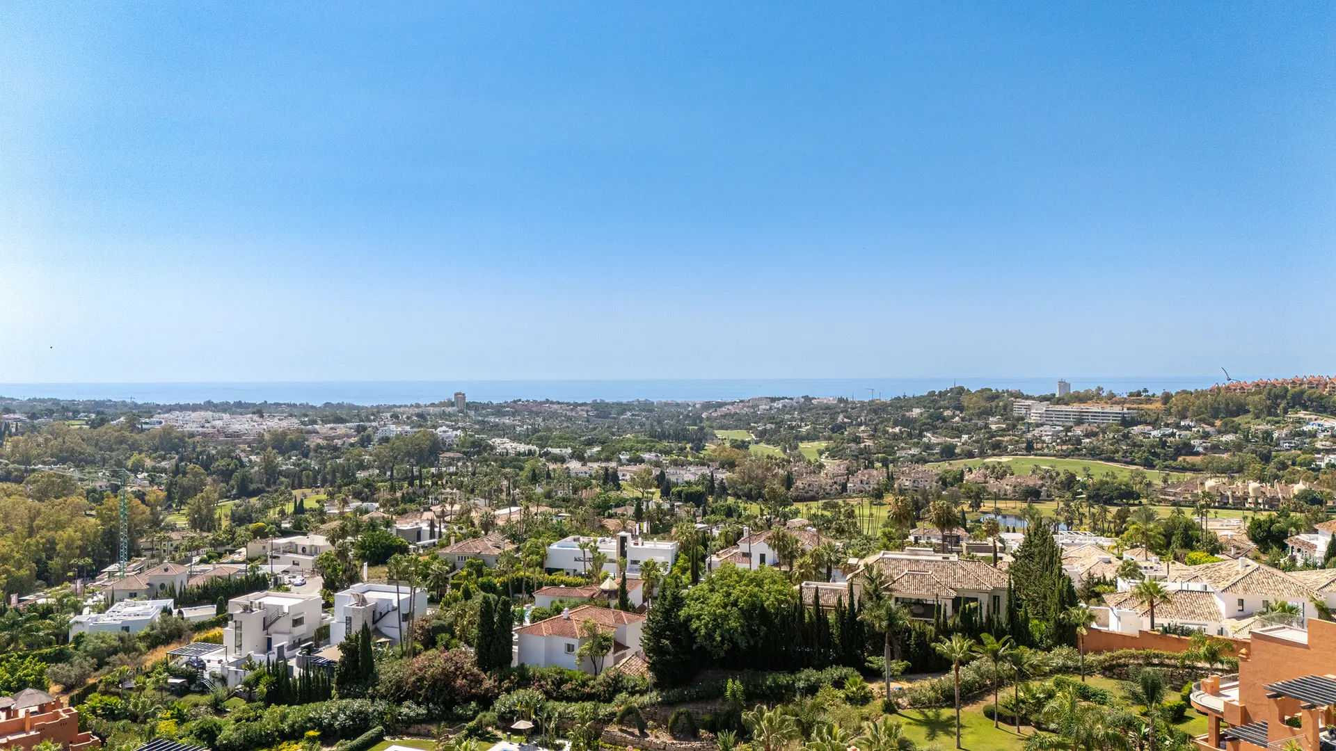 Nueva Andalucía