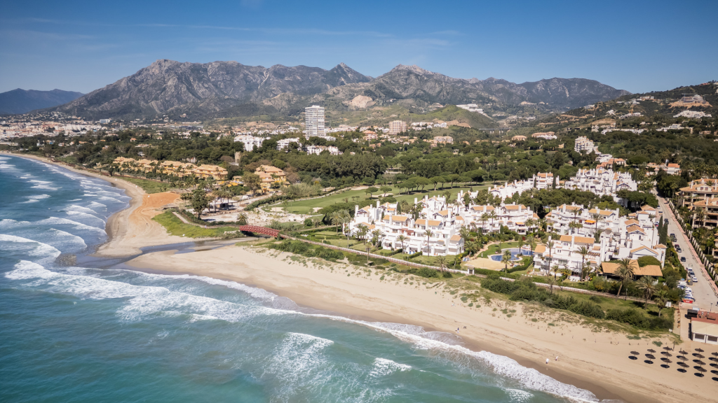 Marbella East