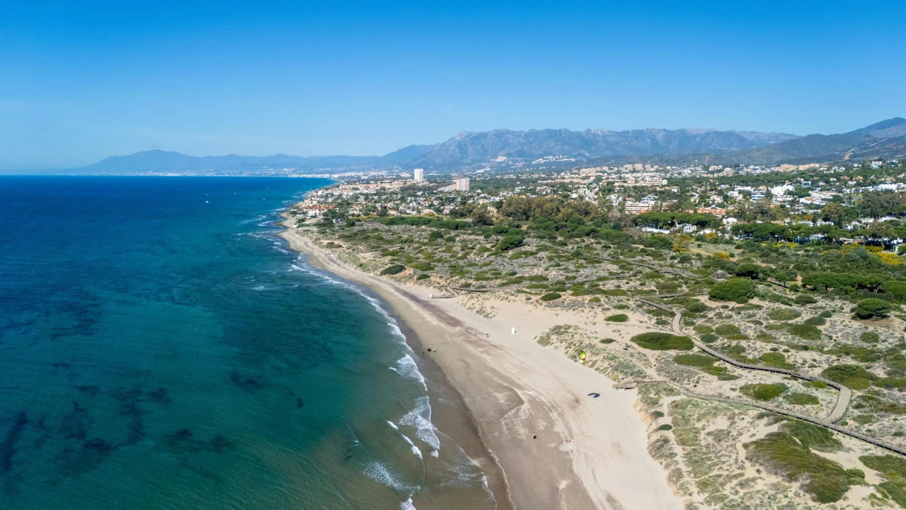 Marbella East