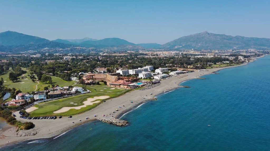 Guadalmina Baja